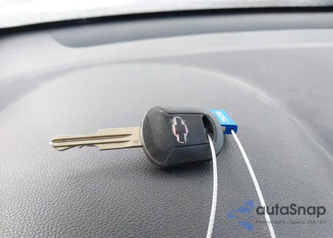 2012 Chevrolet Captiva Sport Lt из США, поврежденный, VIN 3GNAL3E55CS617612